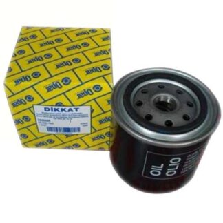 YAĞ FİLTRESİ DKŞ M131 1.6