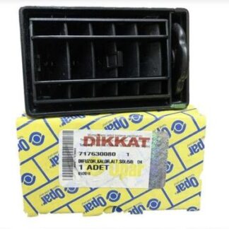 DİFİZÖRSOL DKŞ SLX