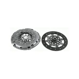 DEBRİYAJ SETİ BASKI + DİSK + RULMAN DKŞ M131 1.6