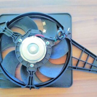 RADYATOR FANI M131 DKS KABLOLU