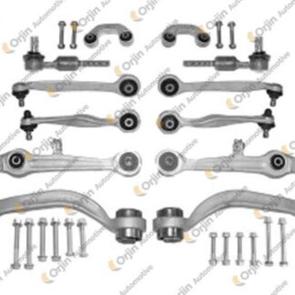 ON TAKIM SET ALUMINYUM KIT A4 96>00 PASSAT 96>00 KALIN TIP