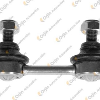 STABILIZER Z ROTU ON TOYOTA COROLLA E9 87-92