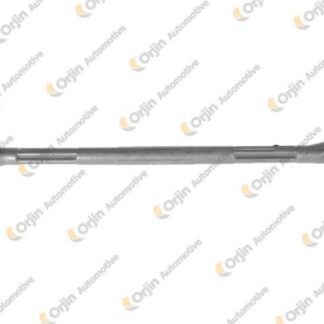 STABİLİZER Z ROTUSAĞ SOL MEGANE III 09> SCENIC III 08>