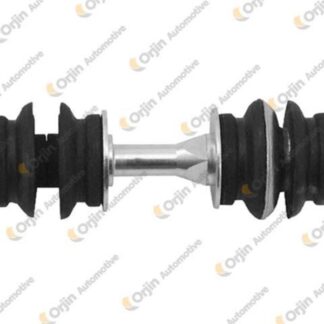 STABILIZER Z ROTU TOYOTA YARIS P10 YARIS VERSO 01-06