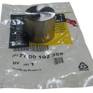 SUPAP FİNCANI TAKIM CLIO KANGOO MEGANE 7.80MM