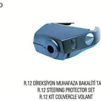 DİREKSİYON BAKALIT TAKIMI R12