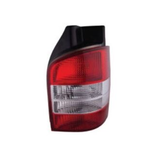 STOP LAMBASI SOL TRANSPORTER T5 SARI SINYALLI 03 09 DUYSUZ