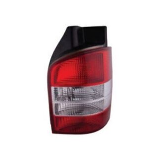 STOP LAMBASI SOL TRANSPORTER T5 BEYAZ SINYALLI 07 09 DUYSUZ