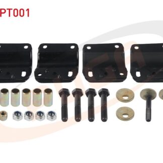 AMORTİSÖR APARATI TAKIM DKŞ M131