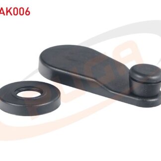 CAM AÇMA KOLU SİYAH DKŞ M131