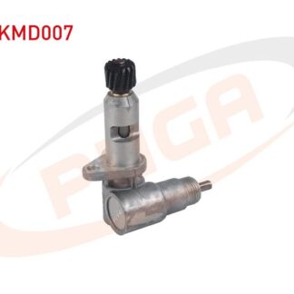 KILOMETRE DISLISI 15 TERS FIAT DKS / SLX