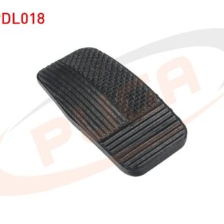 PEDAL LASTİĞİ FREN DKŞ M131