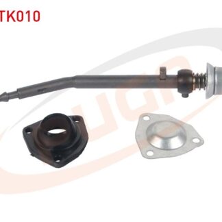 VİTES KOLUALT KOMPLE DKŞ M131 ORJİNALSLX