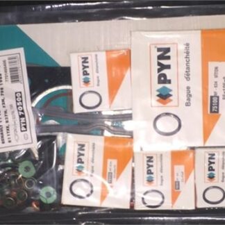 MOTOR FULL TAKIM CONTA R11 FLASH 21 MANAGER 1700