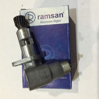 KİLOMETRE DİŞLİSİ 15 DİŞ TERS DKŞ M131