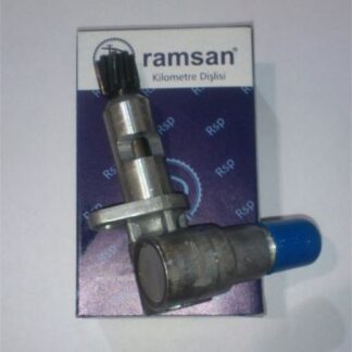 KİLOMETRE DİŞLİSİ 9 DİŞ DKŞ M131 TERS