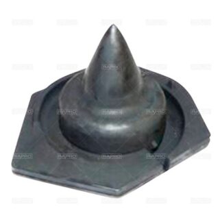 AMORTISOR LASTIGI ( ARKA – ALT ) ( ORJINAL ) ( RENAULT : MEGANE III )