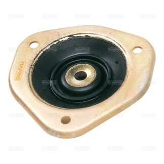 AMORTISOR UST TAKOZU ( 3 DELIK ) ( FIAT 131 )