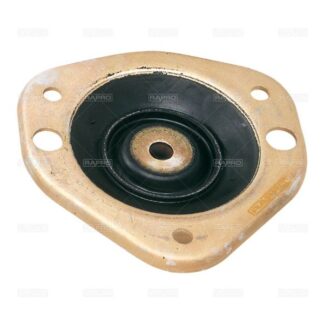AMORTISOR TAKOZU ( 5 DELIK ) ( FIAT : M131 )