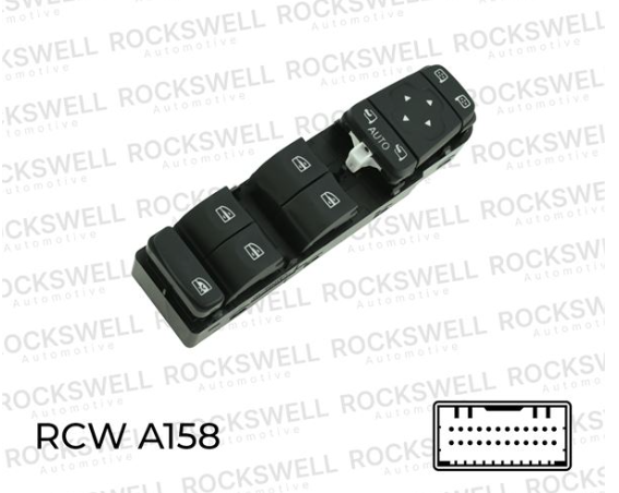 Megane 4-IV Cam Açma Düğme Tuşu 254012952R