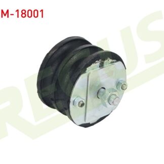 MOTOR TAKOZU YAYLI TİP DKŞ M131
