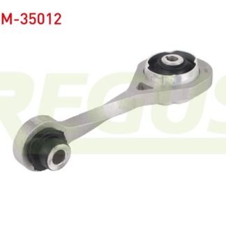 MOTOR TAKOZU ARKA BURGULU MEGANE / CLIO / KANGOO