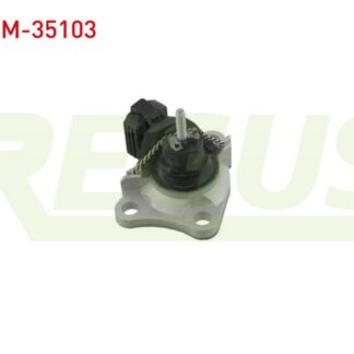 MOTOR TAKOZU ON SAG RENAULT MEGANE I (BA0/1) 1.9 DTI 1996-2003