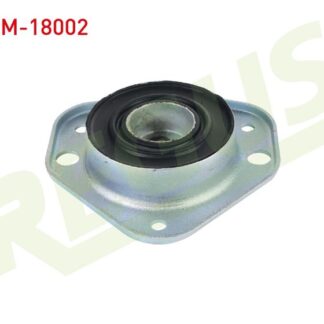 AMORTISOR TAKOZU 5 DELIK M.131 / DKS / SLX