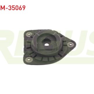 AMORTISOR TAKOZU SOL-SAG ON RENAULT LAGUNA (DT0/1) 2008-2015