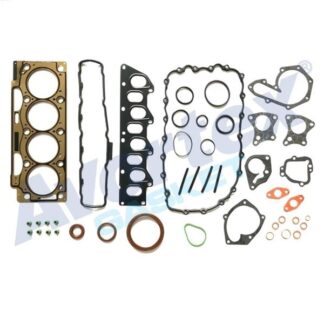 MOTOR TAKIM CONTASI VİTON KEÇELİ SUBAP LASTİKLİ SKC Lİ MEGANE LAGUNA SCENİC TRAFİC 1.9 DİZEL (F9Q)