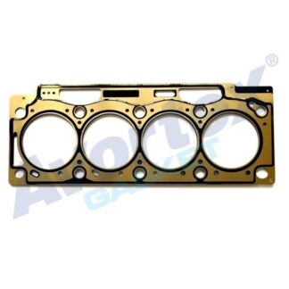 SİLİNDİR KAPAK CONTASI MLS ÇELİK MEGANE LAGUNA SCENİC TRAFİC 1.9 DİZEL (F9Q)