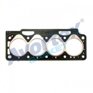 SİLİNDİR KAPAK CONTASI 2 DELİK EXPRESS R19 CLİO MEGANE 1.9 DİZEL (F8Q)