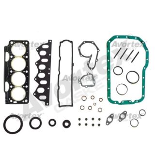MOTOR TAKIM CONTASI VİTON KEÇELİ SUBAP LASTİKLİ SKC Lİ R11 FLASH 1.7 R21 MANAGER F2N F3N