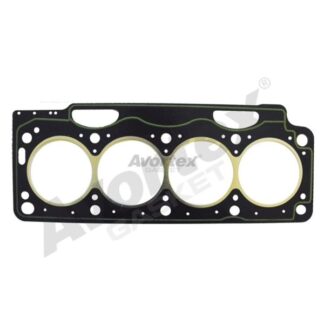 SİLİNDİR KAPAK CONTASI SİLİKONLU R11 FLASH 1.7 R21 MANAGER F2N F3N