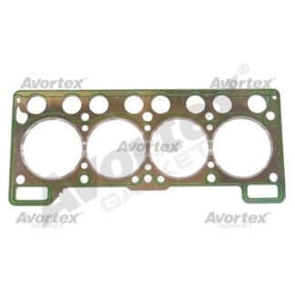 SİLİNDİR KAPAK CONTASI SAÇ TAKVİYELİ R9 R12 1.4