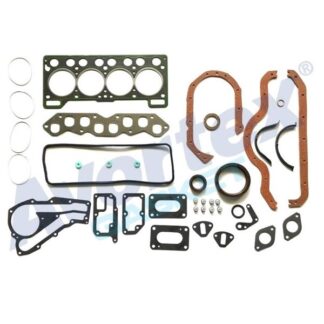 MOTOR TAKIM CONTASI KEÇELİ SUBAP LASTİKLİ SKC Lİ R9 1.4
