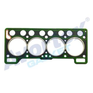 SİLİNDİR KAPAK CONTASI SİLİKONLU FAIRWAY 1.6
