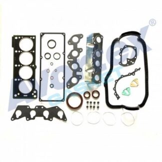 MOTOR TAKIM CONTASI SKCLİ SUBAP LASTİKLİ YAN DELİK R19 CLIO 1.4 8V E7J