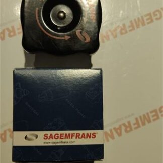 RADYATÖR KAPAĞI DKŞ SLX 0.9 PCSİYAH BOYALI