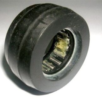 DİREKSİYON MİL BURCU R19 20MM
