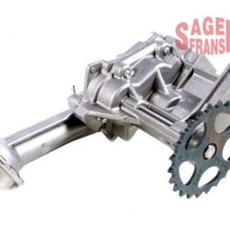 YAĞ POMPASI KARTER DEĞİŞMEYEN TİP R9-R19-CLIO-EXP-MEGANE 1,4 E7J-E7F-E6J BÜYÜK KAFA 24 DİŞ