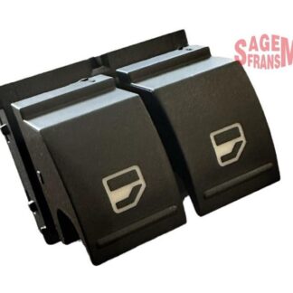 CAM AÇMA DÜĞMESİ ÇİFTLİ ÖN SOL CADDY-GOLF-IBIZA