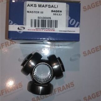 AKS MAFSALI MASTER III