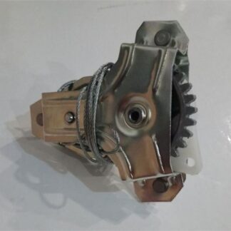 CAM KRİKOSUARKA DKŞ M131