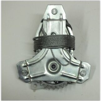 CAM KRİKOSUÖN M131 1.3 KELEBEK CAMLI1.3