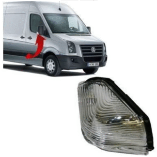 Ayna Sinyali Sağ Orijinal Crafter Sprinter 2006-2016 PRO-A 291533