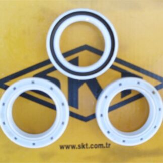 KRANK KEÇESİ ÖN 10MM SILIKONLU R9 TOROS (35x50x10) PAKET İÇİ ADEDİ : 20