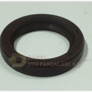 EKSANTRIK KEÇESİ ÖN KAPAK CLIO SYMBOL 1.4 MEGANE 1.6 (30x42x7) PAKET İÇİ ADEDİ : 10