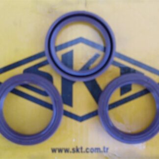 KRANK ÖN KEÇE CLIO SYMBOL R19 1.4 MEGANE 1.6 (35x47x7) PAKET İÇİ ADEDİ : 10