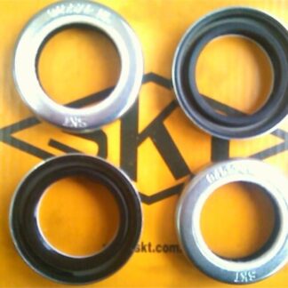 DIFERANSIYEL ÇIKIS KEÇESİ AKS KEÇESİ ÖN SAĞ SOL R12 TOROS (36x54x11) PAKET İÇİ ADEDİ : 20